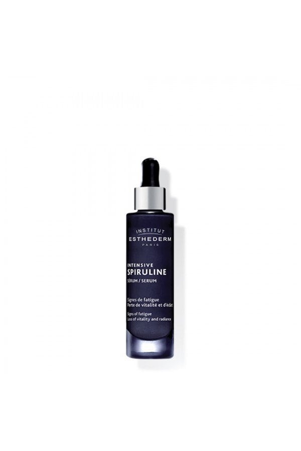Institut Esthederm Intensive Spiruline Serum 30 ml.
