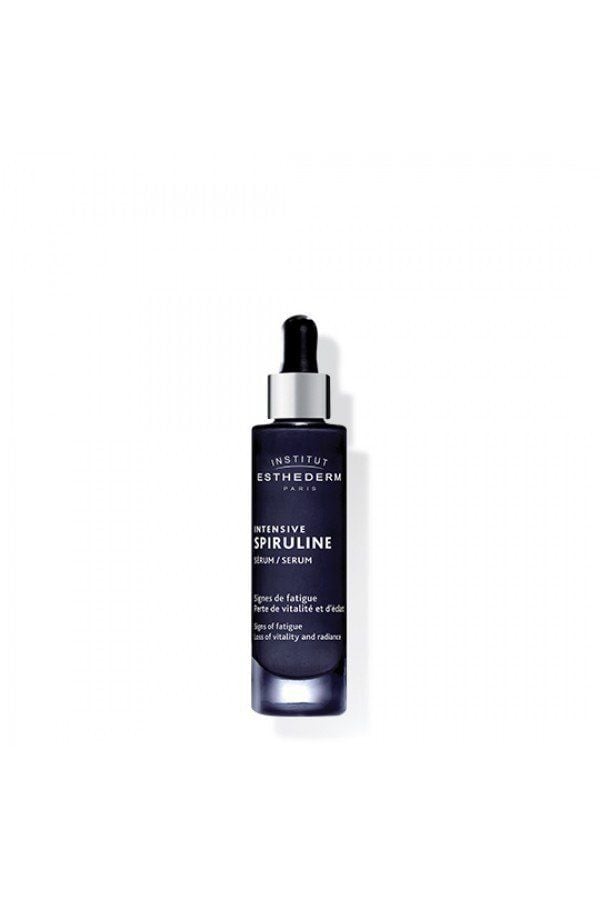 Institut Esthederm Intensive Spiruline Serum 30 ml.