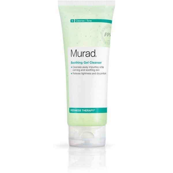 Dr Murad Soothing Gel Cleanser 200 ml.
