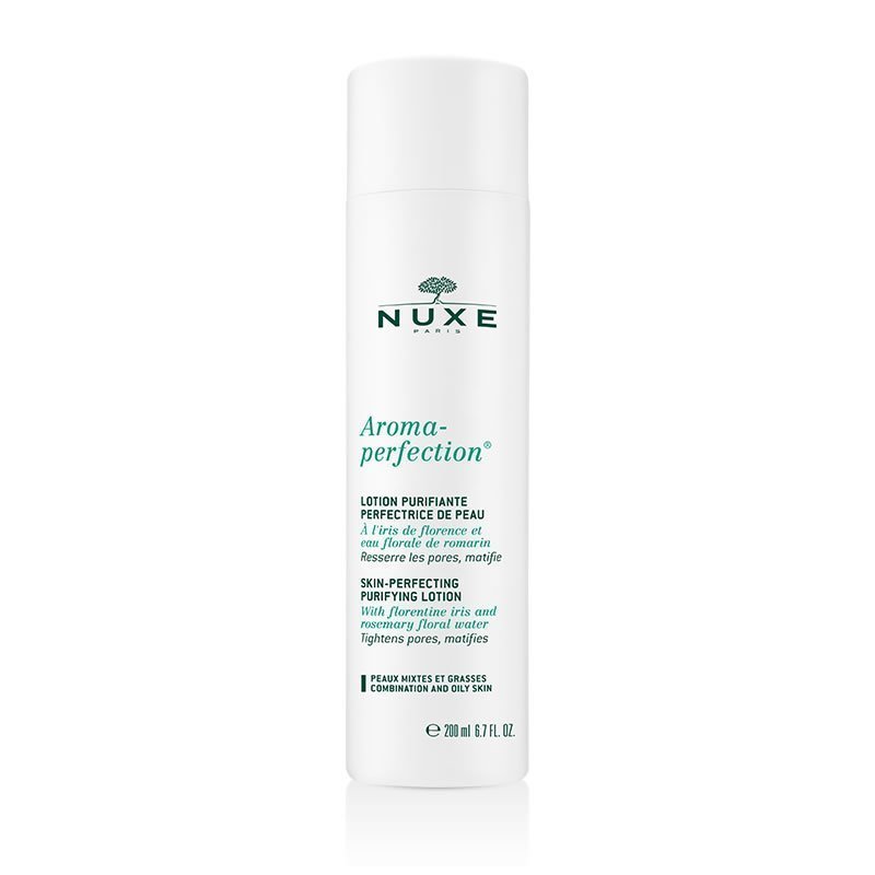 Nuxe Aroma Perfection Lotion Purifiante 200 ml.