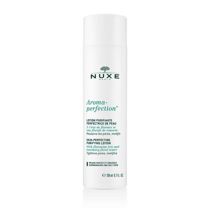 Nuxe Aroma Perfection Lotion Purifiante 200 ml.