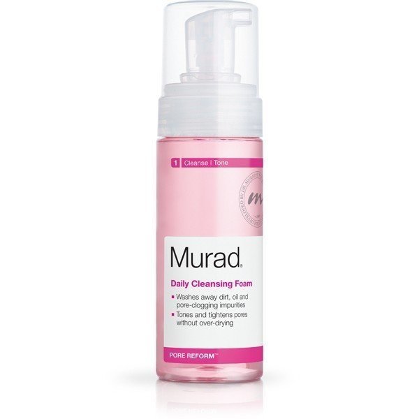Dr Murad Daily Cleansing Foam 150 ml.