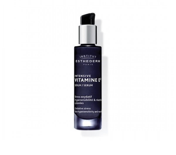 Institut Esthederm Intensive Vitamine E2 Serum 30 ml.