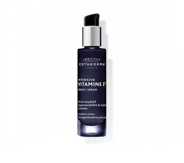 Institut Esthederm Intensive Vitamine E2 Serum 30 ml.