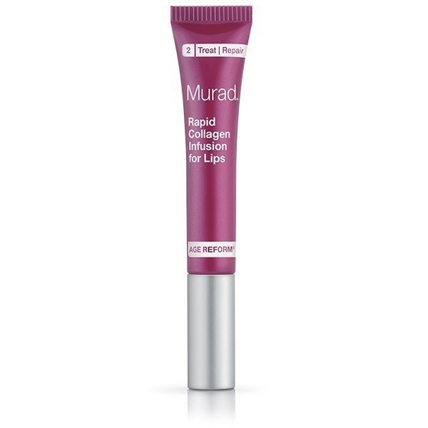 Dr Murad Rapid Collagen Infusion for Lips 10 ml.