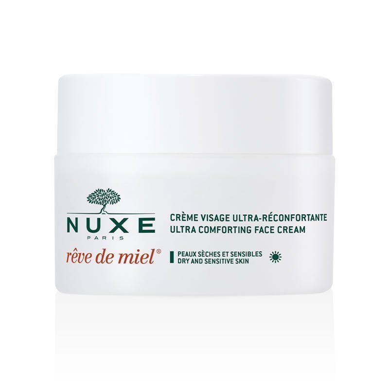 Nuxe Reve De Miel Face Cream 50 ml.