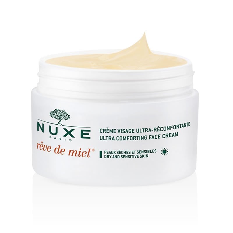 Nuxe Reve De Miel Face Cream 50 ml.