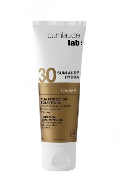 Cumlaude Lab Sunlaude Hydra Cream Spf30 50 ml.