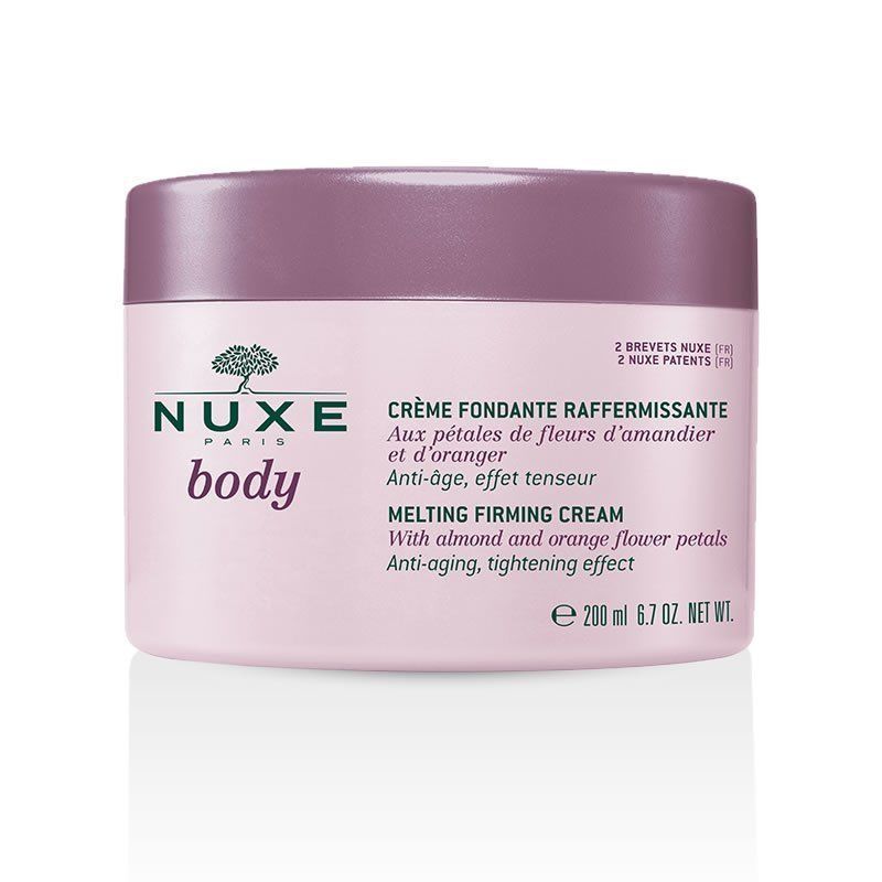 Nuxe Body Creme Fondante Raffermissante 200 ml.
