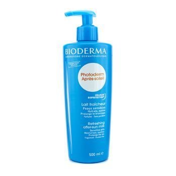 Bioderma Photoderm Apres-Soleil 500 ml.