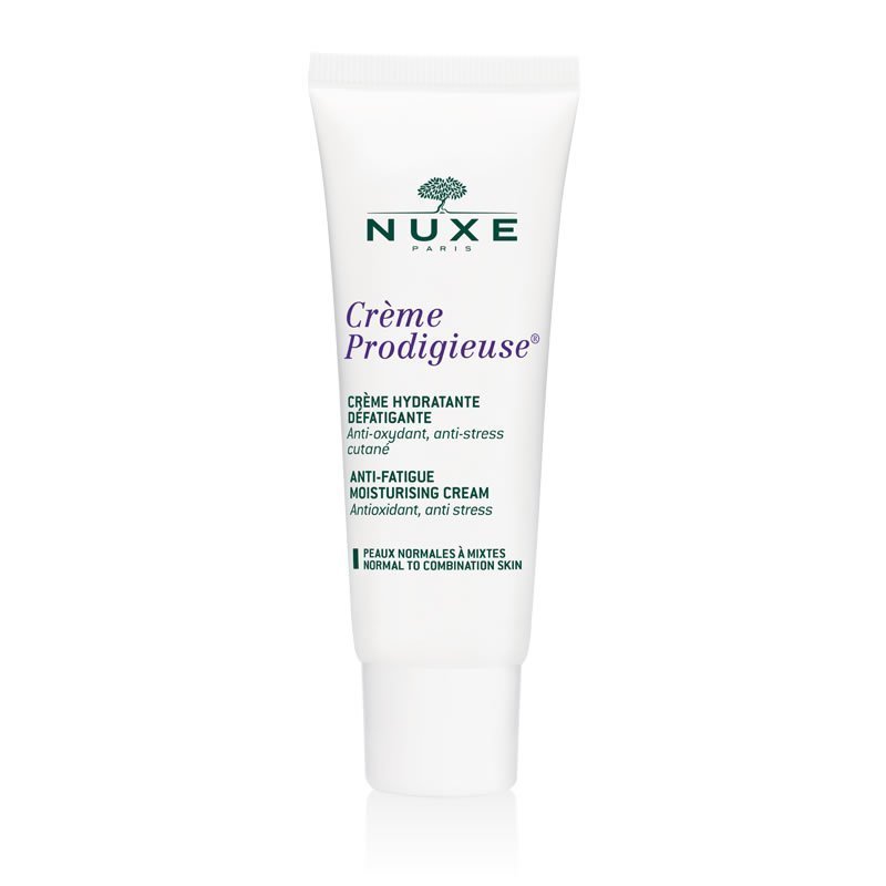 Nuxe Creme Prodigieuse Moisturising Cream 40 ml.