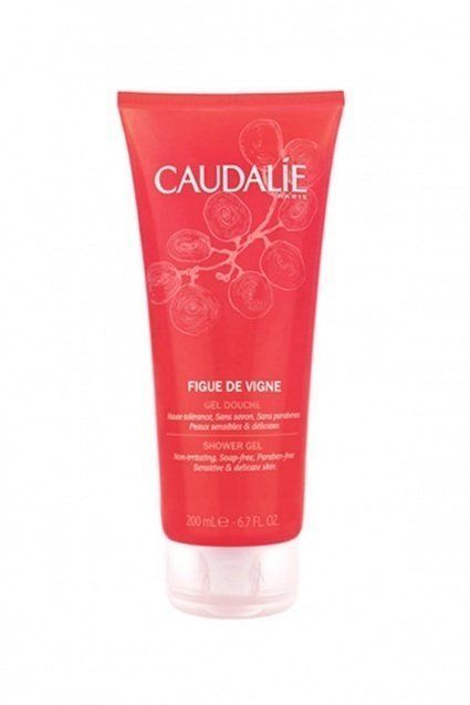 Caudalie Figue De Vigne Shower Gel - İncir Aromalı Duş Jeli 200 ml.