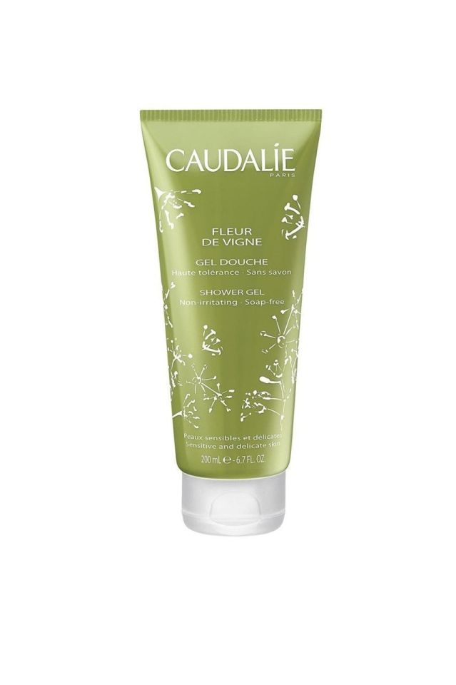 Caudalie Fleur De Vigne Gel Douche Duş Jeli 200 ml.