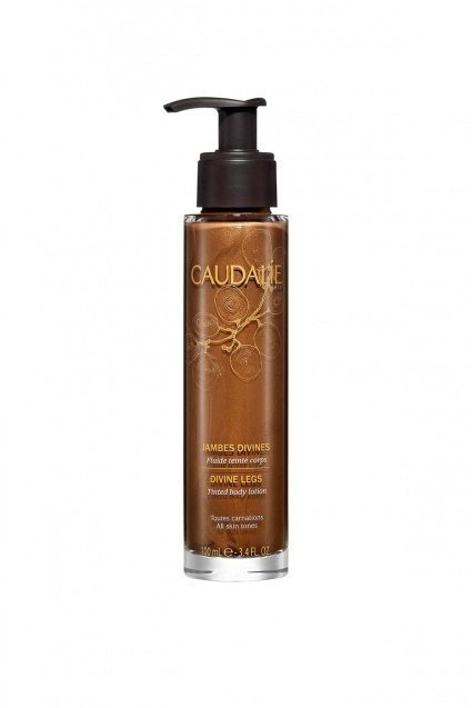 Caudalie Divine Legs Bronzlaştırıcı 100 ml.