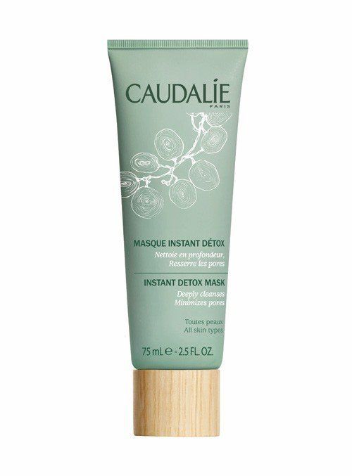Caudalie Instant Detox Mask Detox Maskesi 75 ml.