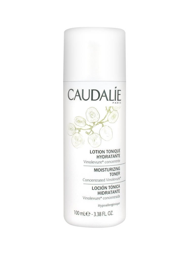 Caudalie Lotion Tonique Hydratante 100 ml. - Nemlendirici Tonik