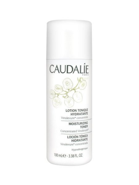 Caudalie Lotion Tonique Hydratante 100 ml. - Nemlendirici Tonik