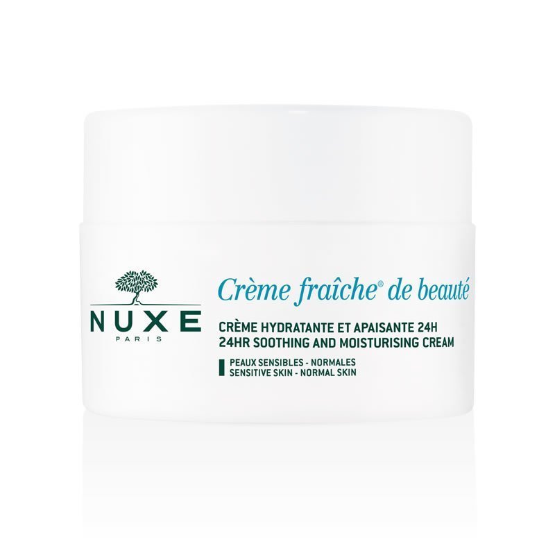 Nuxe Creme Fraiche De Beaute 24h 50 ml.