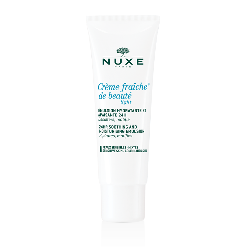 Nuxe Creme Fraiche de Beaute Light 50 ml.
