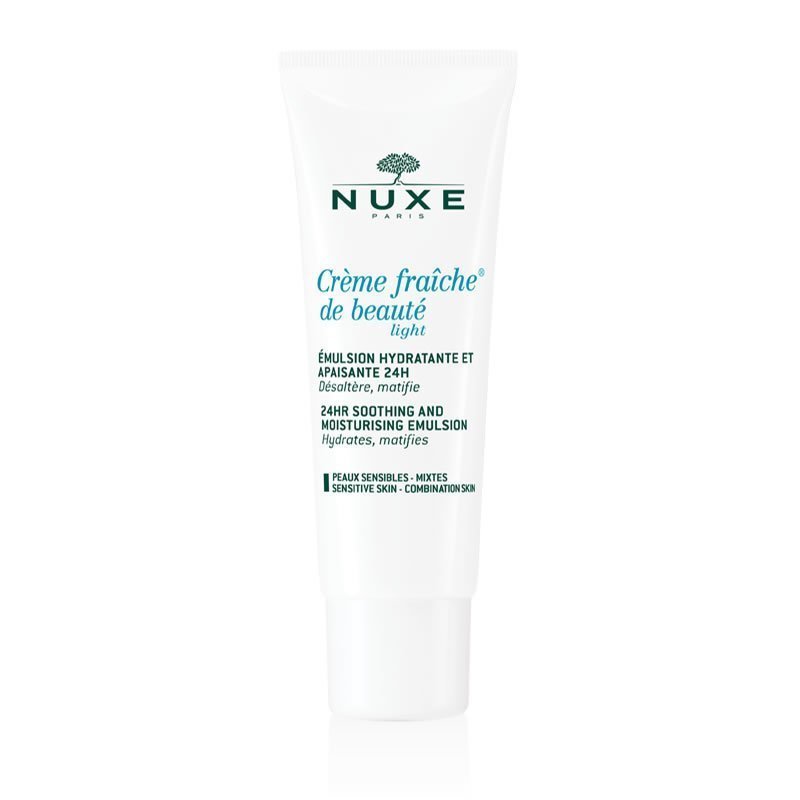 Nuxe Creme Fraiche de Beaute Light 50 ml.