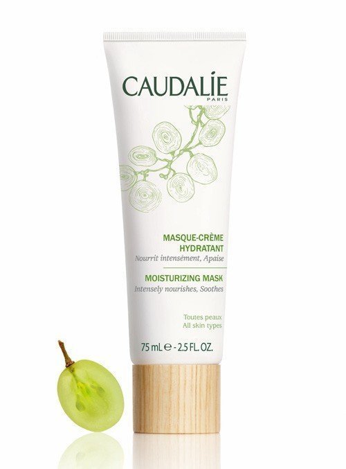 Caudalie Creme Hydratant Moisturizing Mask - Nemlendirici Maske 75 ml.