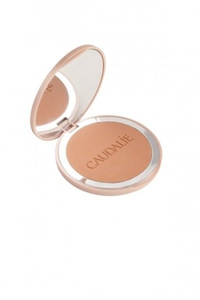 Caudalie Mineral Bronzing Powder 10 gr. - Bronzlaştırıcı Mineral Pudra