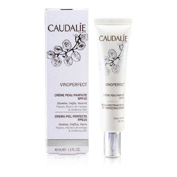 Caudalie Vinoperfect Day Perfecting Cream Spf15 40 ml. - Leke Karşıtı Nemlendirici