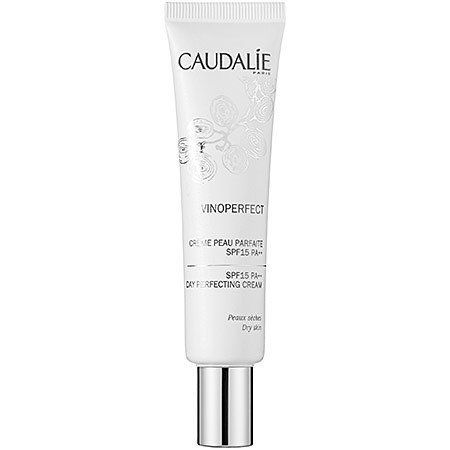 Caudalie Vinoperfect Day Perfecting Cream Spf15 40 ml. - Leke Karşıtı Nemlendirici