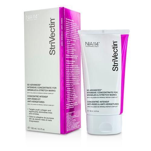 StriVectin SD Intensive Concentrate For Stretch Marks & Wrinkles 135 ml. - Yaşlanma Karşıtı Bakım Kremi