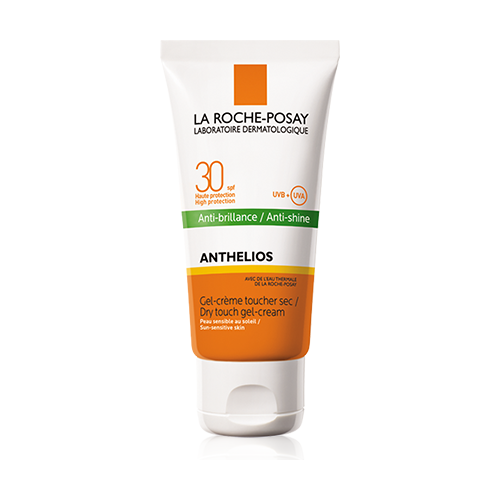 La Roche Posay Anthelios Dry Touch Gel-Cream Spf30 50 ml. - Güneş Bakım Kremi