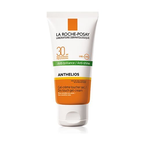 La Roche Posay Anthelios Dry Touch Gel-Cream Spf30 50 ml. - Güneş Bakım Kremi