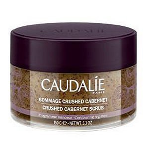 Caudalie Crushed Cabernet Scrub İnceltici Vücut Peelingi 150 gr.
