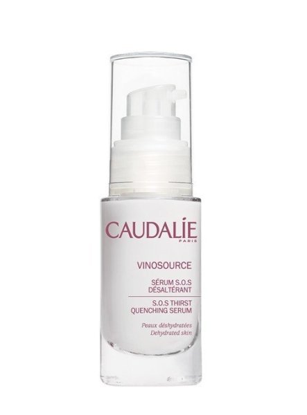 Caudalie Vinosource S.O.S Desalterant 30 ml. - Nemlendirici Cilt Serumu