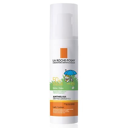 La Roche Posay Anthelios Baby Lotion Spf50+ 50 ml. - Bebekler için Güneş Sütü