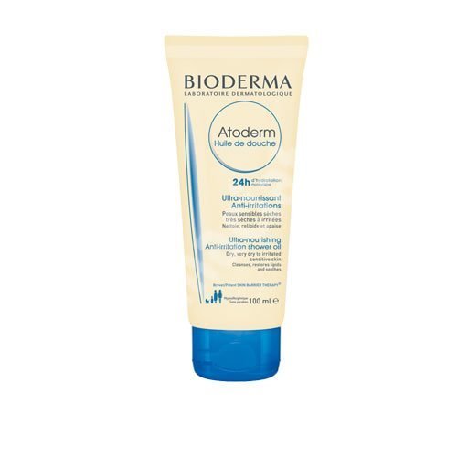 Bioderma Atoderm Shower Oil 100 ml.