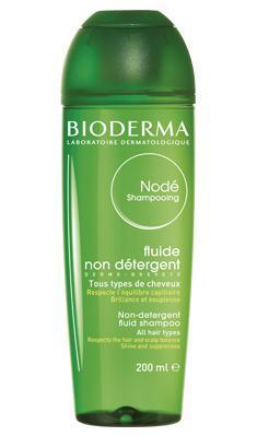 Bioderma Node Non Detergent Fluid Shampoo 200 ml.