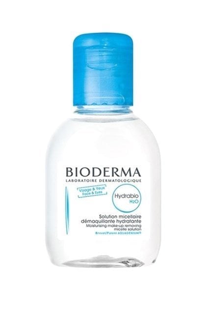 Bioderma Hydrabio H2O Micellar Water 100 ml.