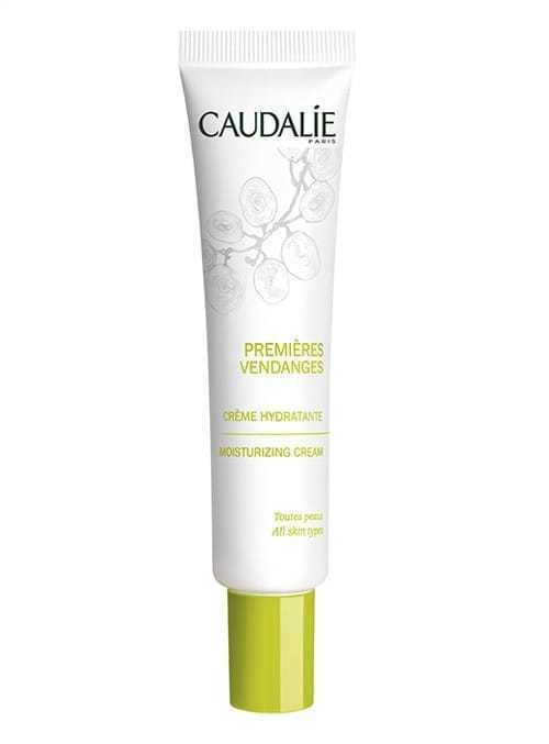 Caudalie Premieres Vendanges 40 ml. - Nemlendirici Krem