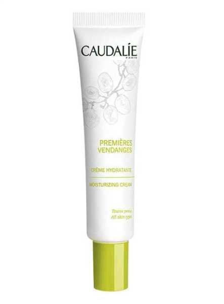 Caudalie Premieres Vendanges 40 ml. - Nemlendirici Krem