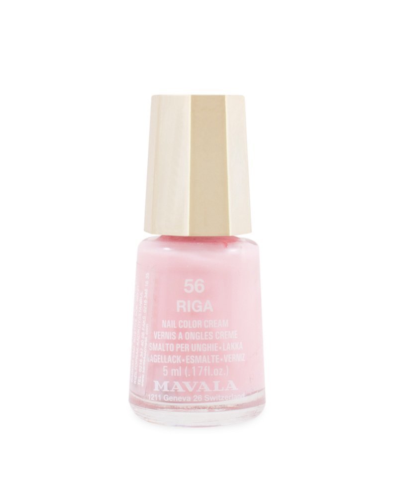 Mavala Mini Color 56 Riga 5 ml.