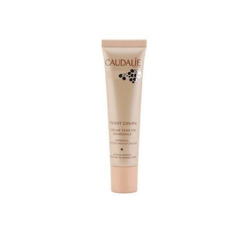 Caudalie Teint Divin Doğal Renklendirici Yüz Kremi 30 ml.