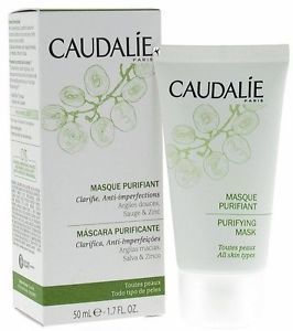 Caudalie Purifying Mask Kil Maskesi 50 ml.