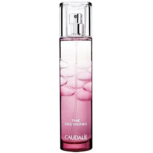 Caudalie The Des Vignes Zencefil ve Yasemin Aromalı Vücut Kokusu 50 ml.