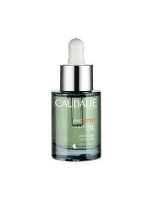 Caudalie VineActiv Huile de Nuit Detox 30 ml. - Detoks Etkili Gece Bakım Yağı