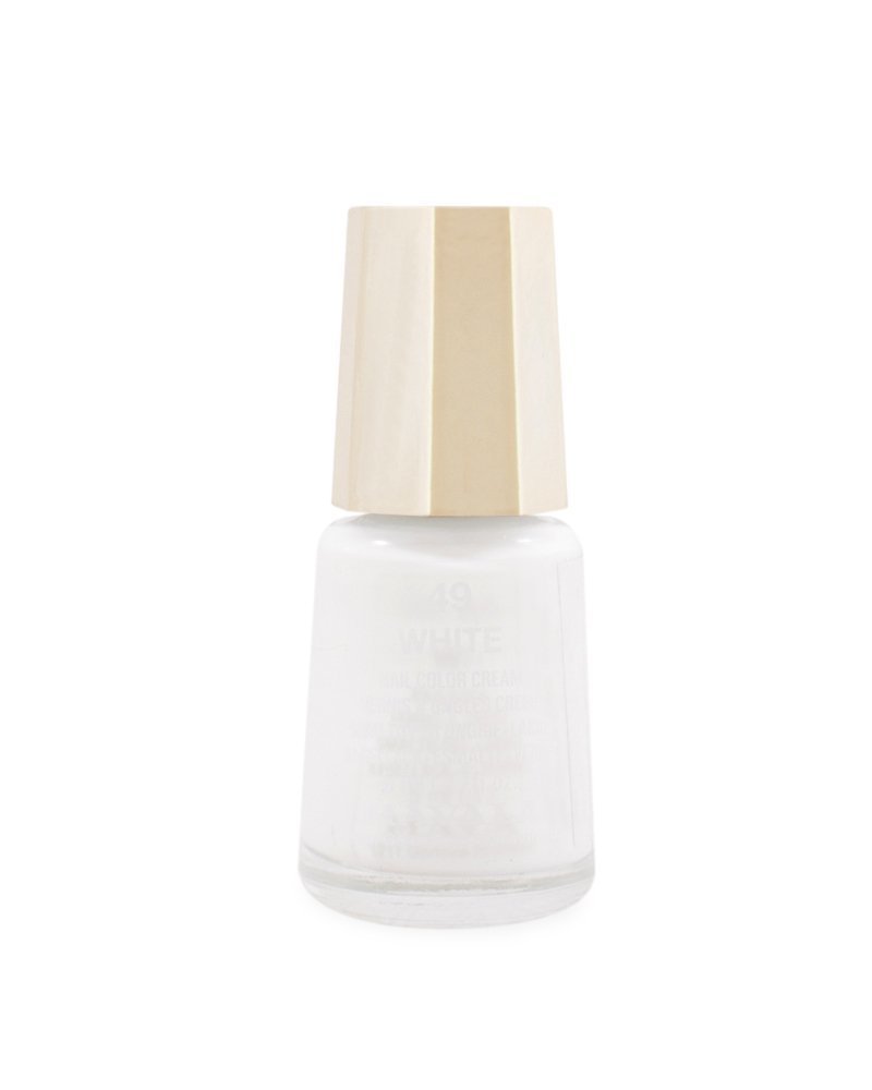 Mavala Mini Color 49 White 5 ml.