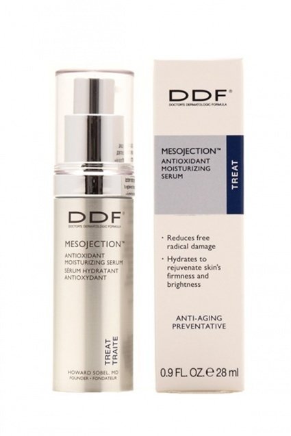 DDF Mesojection Healthy Cell Serum 30 ml. - Kuru Ciltler için Mezoterapi Etkili Serum