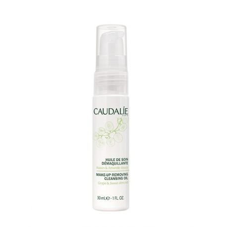 Caudalie Huile de Soin Demaquillante 30 ml.
