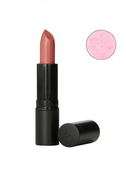 Youngblood Işıltılı Somon Rengi Ruj - Casablanca Lipstick 4 gr.