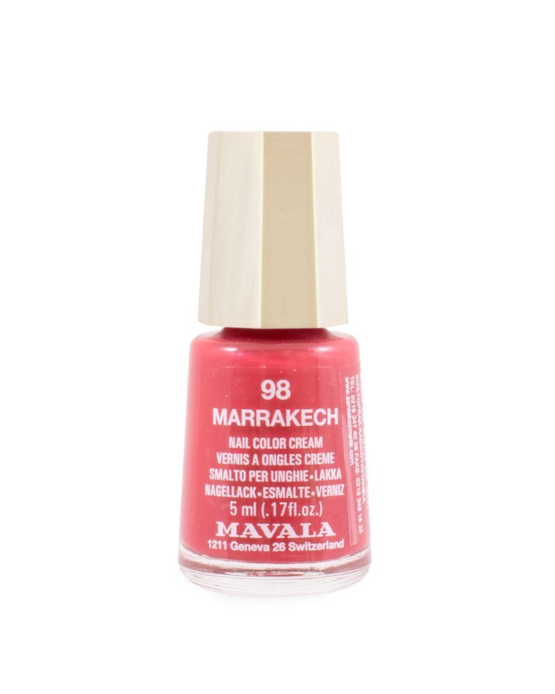 Mavala Mini Color 98 Marrakech 5 ml.