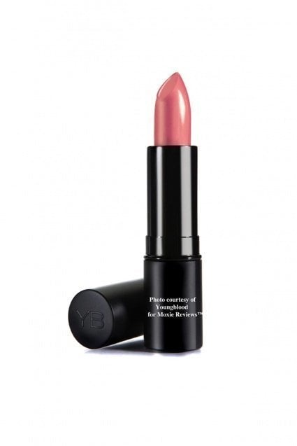Youngblood Uçuk Pembe Tonunda Ruj - Debalicious Lipstick 4 gr.